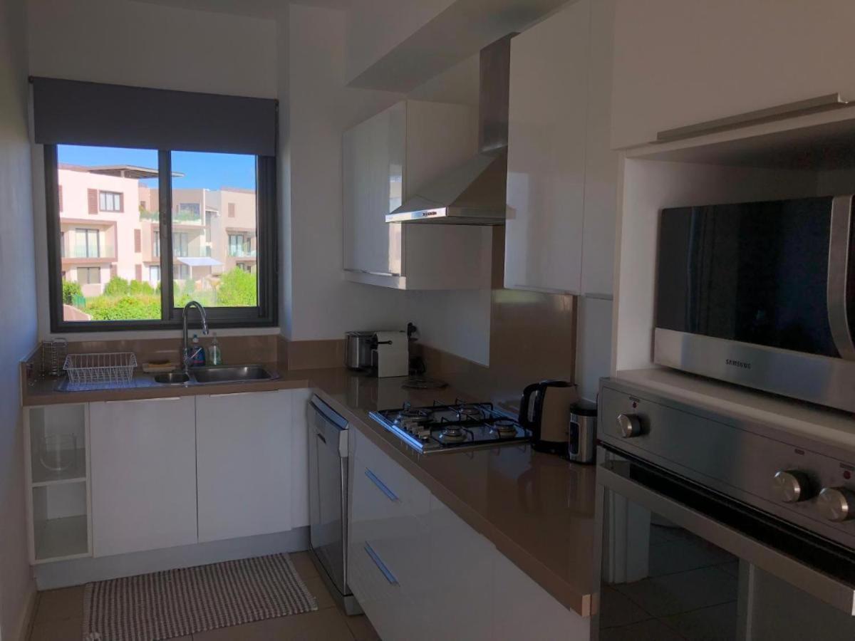 Apartment With A Sea View Roches Noires Zewnętrze zdjęcie